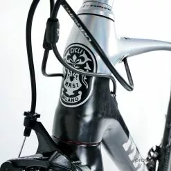 Masi Evoluzione Dura-Ace Road Bike - 54 -Racercykler Salg MasiP1950224