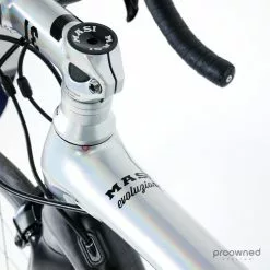 Masi Evoluzione Dura-Ace Road Bike - 54 -Racercykler Salg MasiP1950227