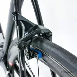 Masi Evoluzione Dura-Ace Road Bike - 54 -Racercykler Salg MasiP1950232