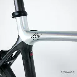 Masi Evoluzione Dura-Ace Road Bike - 54 -Racercykler Salg MasiP1950237