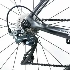 Masi Evoluzione Dura-Ace Road Bike - 54 -Racercykler Salg MasiP1950241