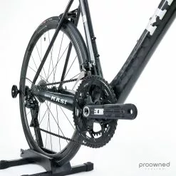 Masi Evoluzione Dura-Ace Road Bike - 54 -Racercykler Salg MasiP1950243