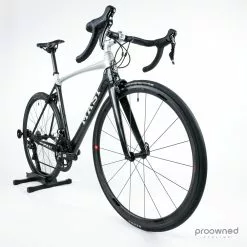 Masi Evoluzione Dura-Ace Road Bike - 54 -Racercykler Salg MasiP1950246