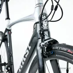 Masi Evoluzione Dura-Ace Road Bike - 54 -Racercykler Salg MasiP1950247