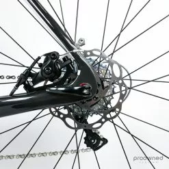 Masi Vivo Uno Disc Road Bike - 53,5 -Racercykler Salg MasiP1950298