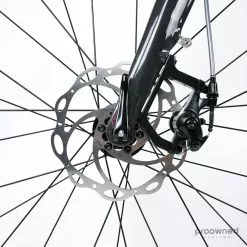 Masi Vivo Uno Disc Road Bike - 53,5 -Racercykler Salg MasiP1950303