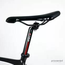 Masi Vivo Uno Disc Road Bike - 53,5 -Racercykler Salg MasiP1950307