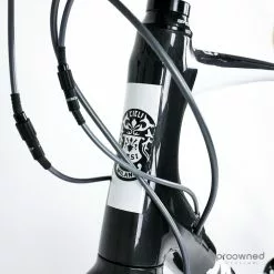 Masi Vivo Uno Disc Road Bike - 53,5 -Racercykler Salg MasiP1950309