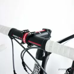 Masi Vivo Uno Disc Road Bike - 53,5 -Racercykler Salg MasiP1950310