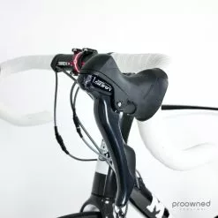 Masi Vivo Uno Disc Road Bike - 53,5 -Racercykler Salg MasiP1950315