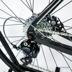 Masi Vivo Uno Disc Road Bike - 53,5 -Racercykler Salg MasiP1950321