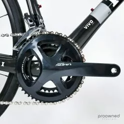 Masi Vivo Uno Disc Road Bike - 53,5 -Racercykler Salg MasiP1950324