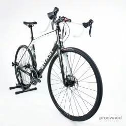 Masi Vivo Uno Disc Road Bike - 53,5 -Racercykler Salg MasiP1950326