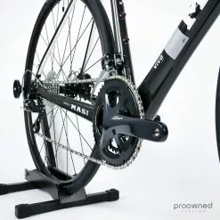 Masi Vivo Uno Disc Road Bike - 53,5 -Racercykler Salg MasiP1950329