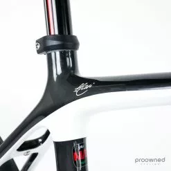 Masi Vivo Uno Disc Road Bike - 53,5 -Racercykler Salg MasiP1950331