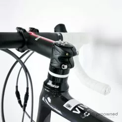 Masi Vivo Uno Disc Road Bike - 55,5 -Racercykler Salg MasiP1950341