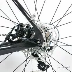 Masi Vivo Uno Disc Road Bike - 55,5 -Racercykler Salg MasiP1950342