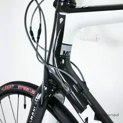 Masi Vivo Uno Disc Road Bike - 55,5 -Racercykler Salg MasiP1950345