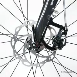 Masi Vivo Uno Disc Road Bike - 55,5 -Racercykler Salg MasiP1950347