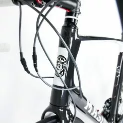 Masi Vivo Uno Disc Road Bike - 55,5 -Racercykler Salg MasiP1950350