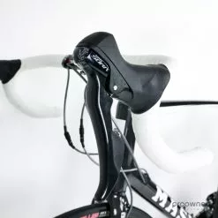 Masi Vivo Uno Disc Road Bike - 55,5 -Racercykler Salg MasiP1950352