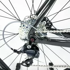 Masi Vivo Uno Disc Road Bike - 55,5 -Racercykler Salg MasiP1950358