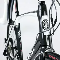 Masi Vivo Uno Disc Road Bike - 55,5 -Racercykler Salg MasiP1950364