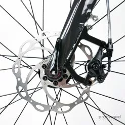 Masi Vivo Uno Disc Road Bike - 46,5 -Racercykler Salg MasiP1950381