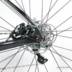 Masi Vivo Uno Disc Road Bike - 46,5 -Racercykler Salg MasiP1950382