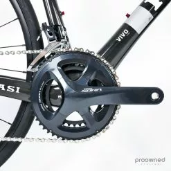 Masi Vivo Uno Disc Road Bike - 46,5 -Racercykler Salg MasiP1950386