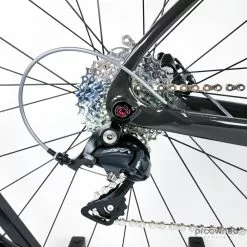 Masi Vivo Uno Disc Road Bike - 46,5 -Racercykler Salg MasiP1950389