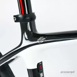 Masi Vivo Uno Disc Road Bike - 46,5 -Racercykler Salg MasiP1950392