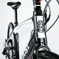 Masi Vivo Uno Disc Road Bike - 46,5 -Racercykler Salg MasiP1950394