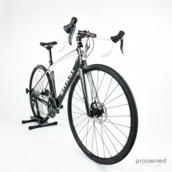 Masi Vivo Uno Disc Road Bike - 46,5 -Racercykler Salg MasiP1950401