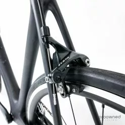 Masi Evoluzione Road Bike - Red - 56 -Racercykler Salg MasiP1950408