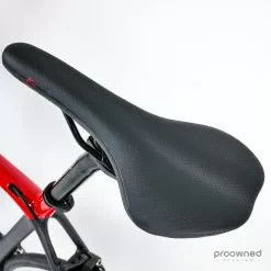 Masi Evoluzione Road Bike - Red - 56 -Racercykler Salg MasiP1950412