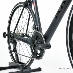 Masi Evoluzione Road Bike - Red - 56 -Racercykler Salg MasiP1950434