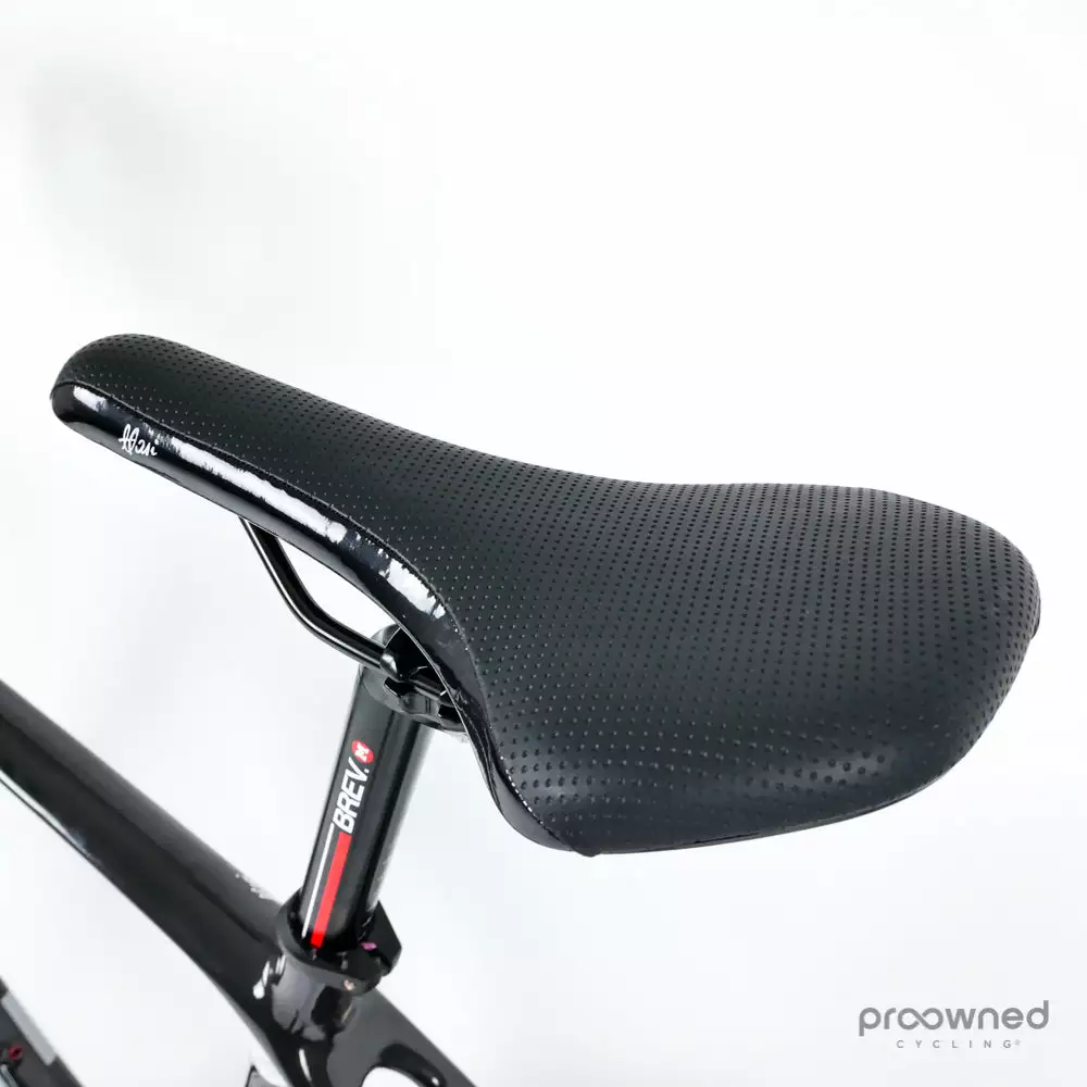 Masi Vivo Uno Disc Road Bike - 50 4 Masi Vivo Uno Disc Road Bike - 50 - Billede 4