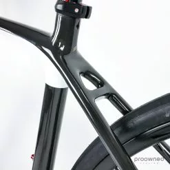 Masi Vivo Uno Disc Road Bike - 50 20 Masi Vivo Uno Disc Road Bike - 50 -Racercykler Salg MasiP1950444