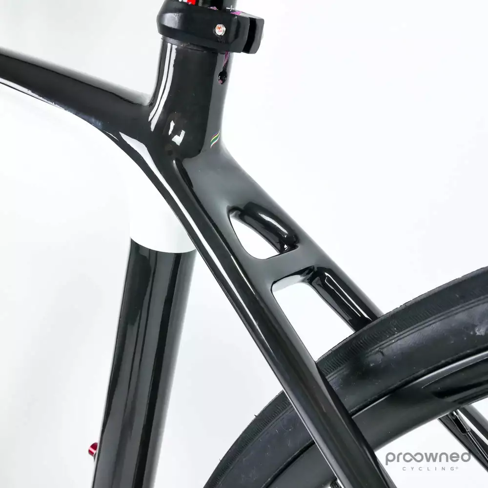 Masi Vivo Uno Disc Road Bike - 50 5 Masi Vivo Uno Disc Road Bike - 50 - Billede 5