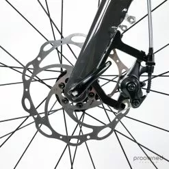 Masi Vivo Uno Disc Road Bike - 50 22 Masi Vivo Uno Disc Road Bike - 50 -Racercykler Salg MasiP1950447