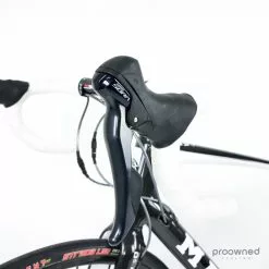 Masi Vivo Uno Disc Road Bike - 50 25 Masi Vivo Uno Disc Road Bike - 50 -Racercykler Salg MasiP1950453