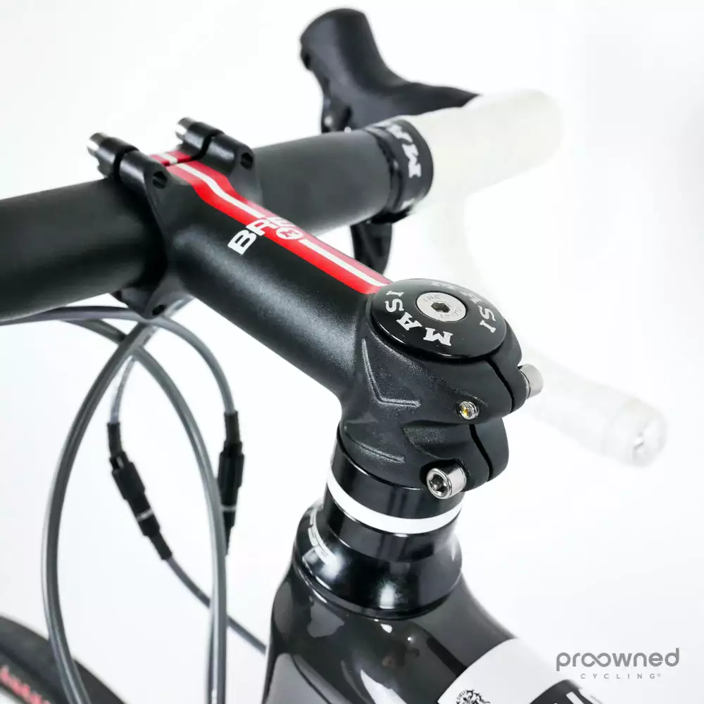 Masi Vivo Uno Disc Road Bike - 50 11 Masi Vivo Uno Disc Road Bike - 50 - Billede 11