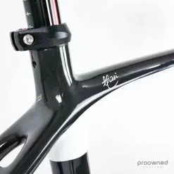 Masi Vivo Uno Disc Road Bike - 50 29 Masi Vivo Uno Disc Road Bike - 50 -Racercykler Salg MasiP1950463