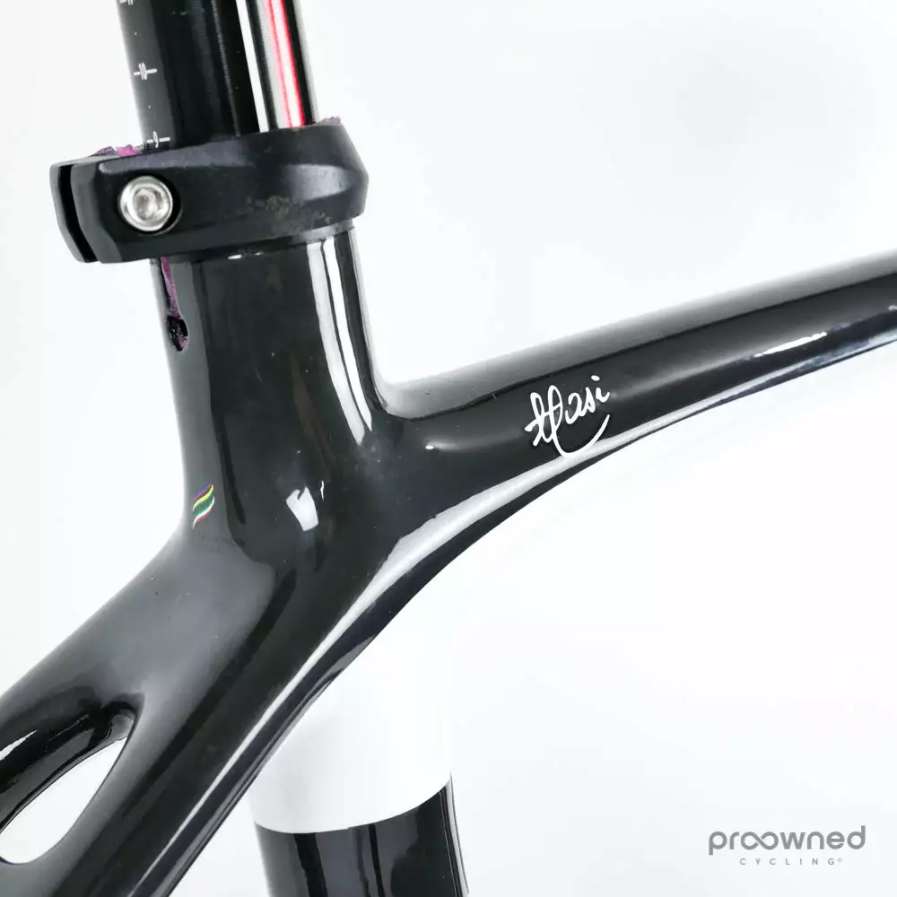 Masi Vivo Uno Disc Road Bike - 50 14 Masi Vivo Uno Disc Road Bike - 50 - Billede 14