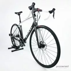 Masi Vivo Uno Disc Road Bike - 50 18 Masi Vivo Uno Disc Road Bike - 50 -Racercykler Salg MasiP1950466