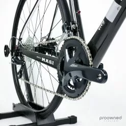 Masi Vivo Uno Disc Road Bike - 50 30 Masi Vivo Uno Disc Road Bike - 50 -Racercykler Salg MasiP1950468