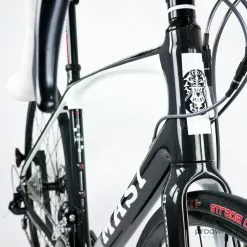 Masi Vivo Uno Disc Road Bike - 50 31 Masi Vivo Uno Disc Road Bike - 50 -Racercykler Salg MasiP1950470