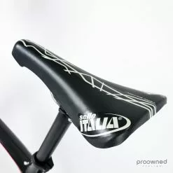 Masi Vivo Due Disc Road Bike - 55,5 -Racercykler Salg MasiP1950486