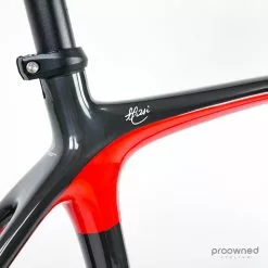 Masi Vivo Due Disc Road Bike - 55,5 -Racercykler Salg MasiP1950500